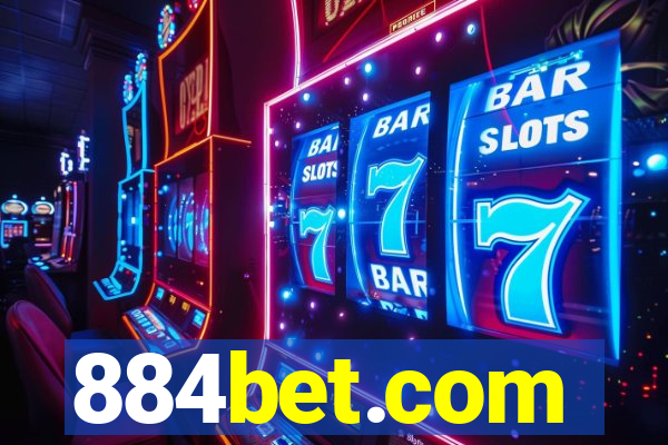 884bet.com