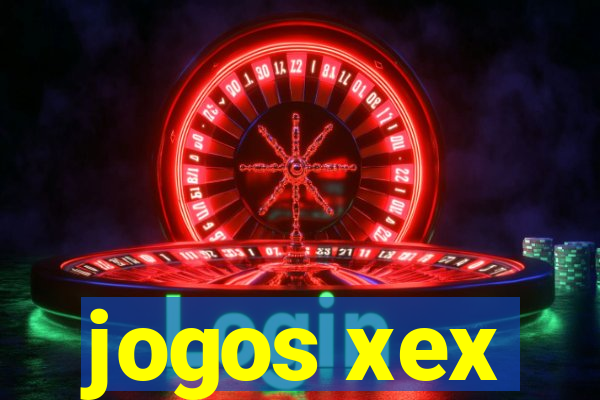 jogos xex