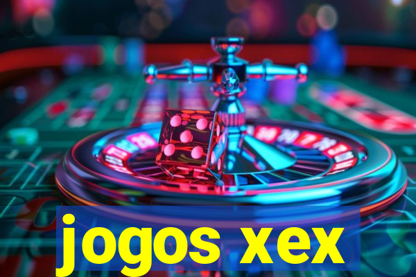 jogos xex