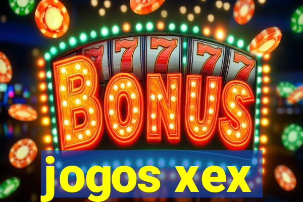 jogos xex