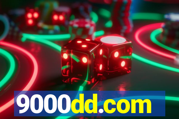 9000dd.com