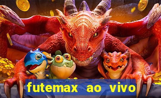 futemax ao vivo real madrid