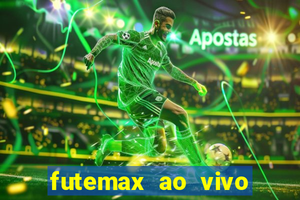 futemax ao vivo real madrid