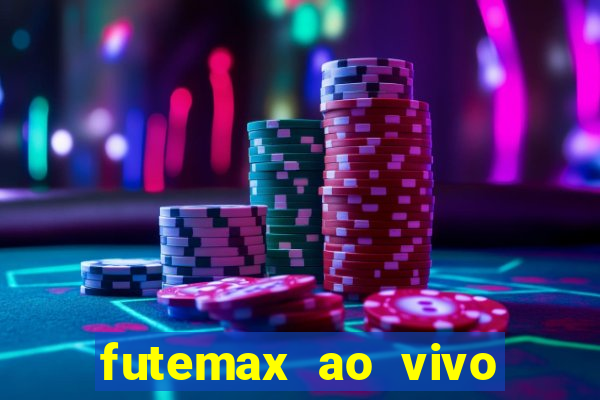 futemax ao vivo real madrid