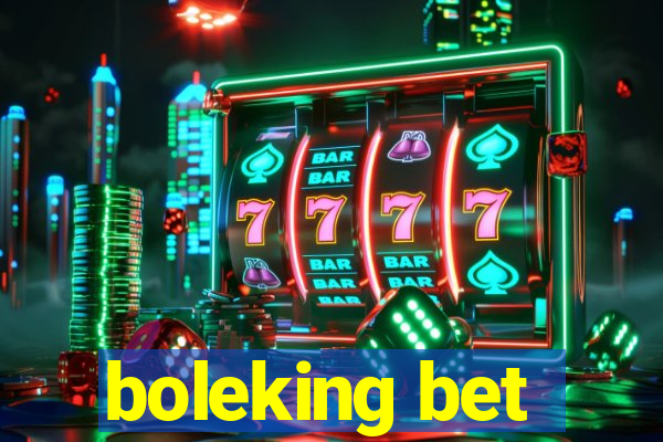 boleking bet