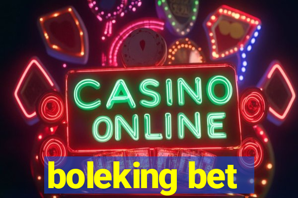 boleking bet