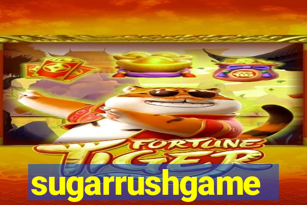 sugarrushgame