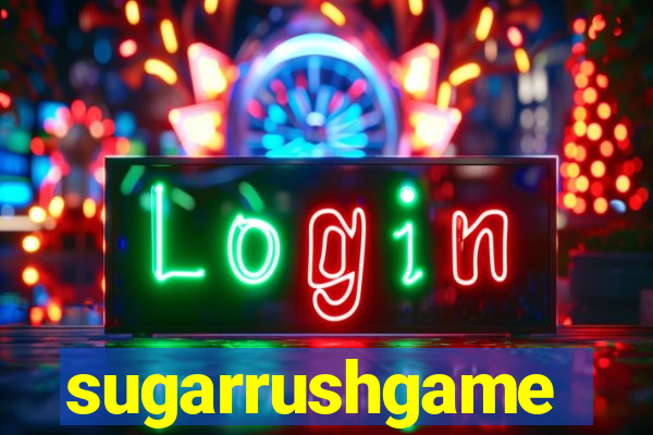 sugarrushgame