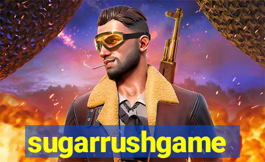 sugarrushgame