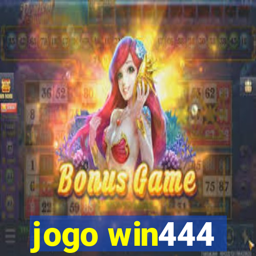 jogo win444