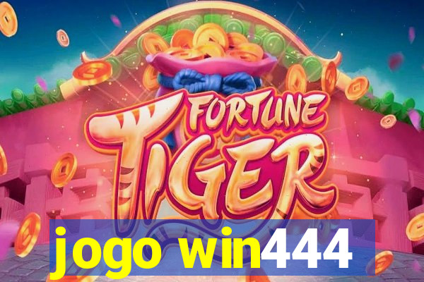 jogo win444