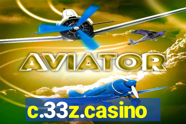 c.33z.casino