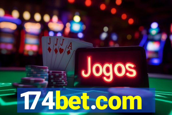 174bet.com