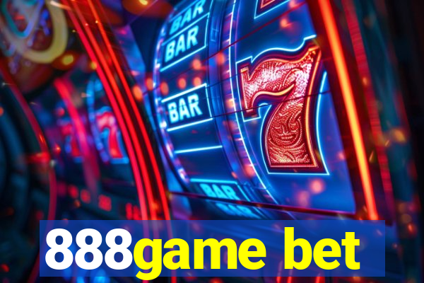 888game bet