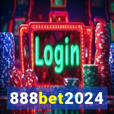 888bet2024