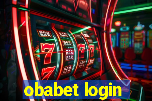 obabet login