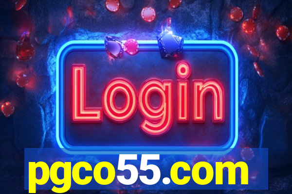 pgco55.com