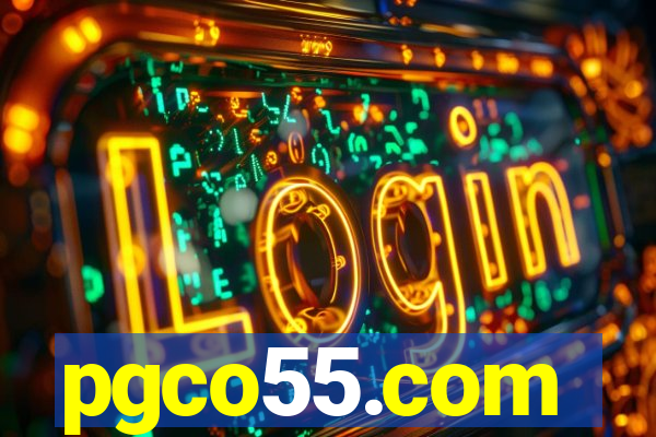 pgco55.com