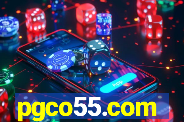 pgco55.com