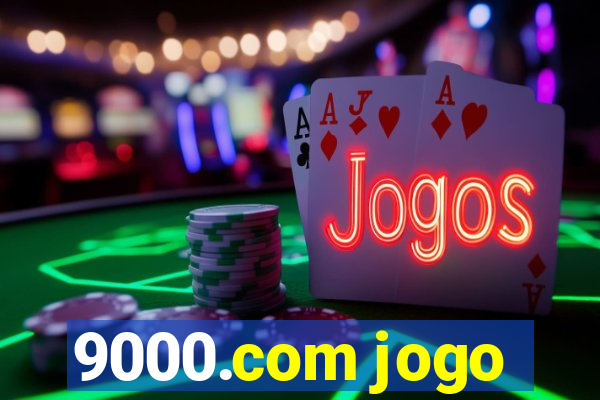 9000.com jogo