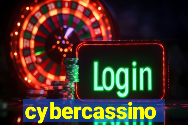 cybercassino