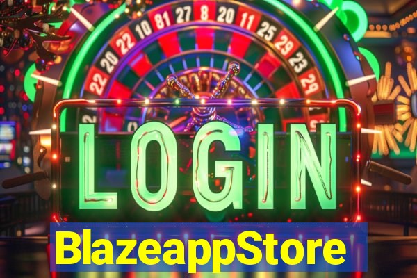 BlazeappStore