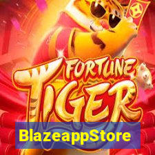 BlazeappStore