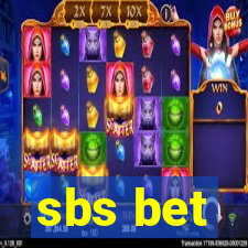 sbs bet