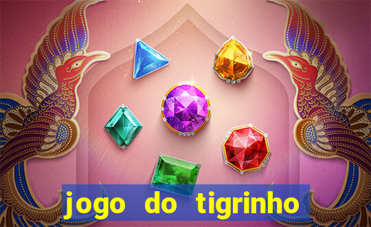 jogo do tigrinho do gusttavo lima