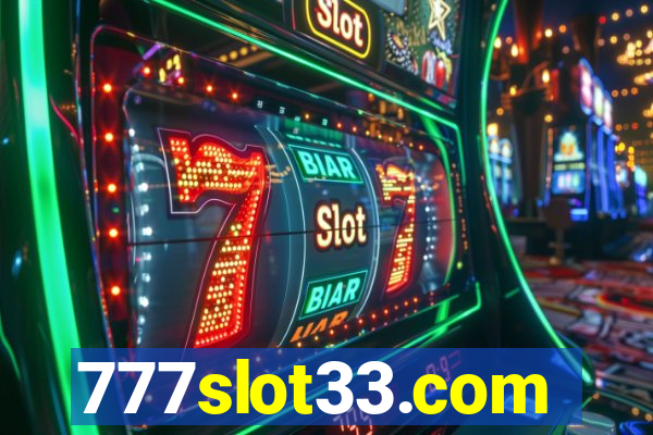 777slot33.com