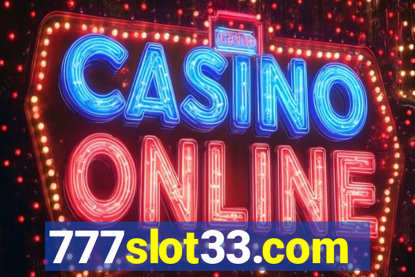 777slot33.com