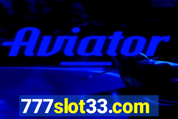 777slot33.com