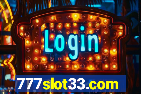 777slot33.com