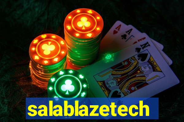 salablazetech