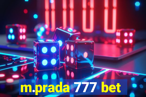 m.prada 777 bet