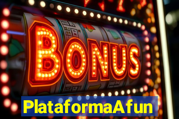 PlataformaAfun