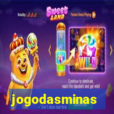 jogodasminas