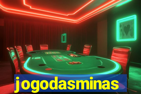 jogodasminas