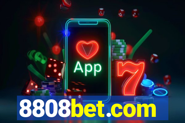 8808bet.com