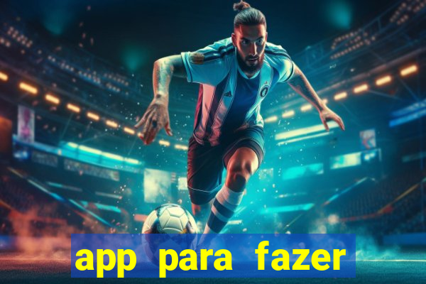 app para fazer jogo do bicho