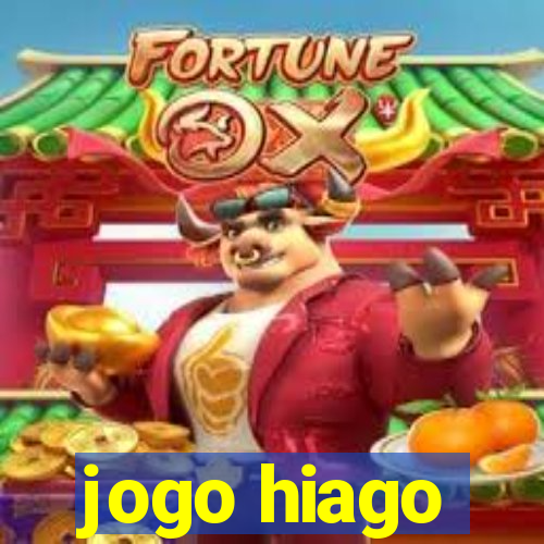 jogo hiago