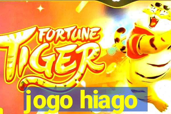 jogo hiago