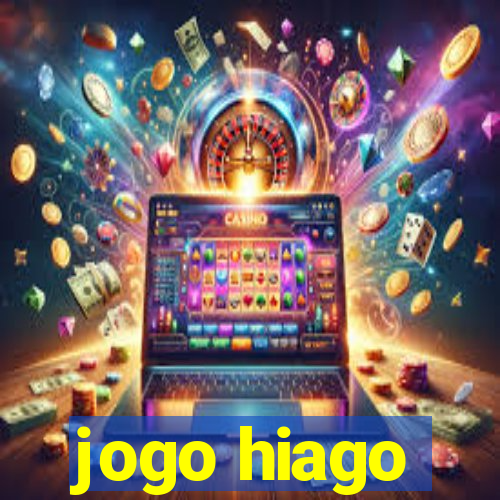 jogo hiago