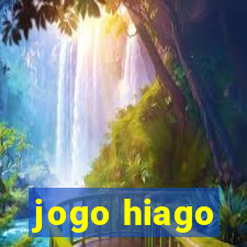 jogo hiago