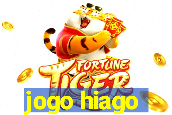 jogo hiago