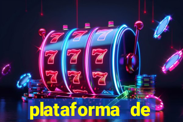 plataforma de apostas deposito minimo 1 real