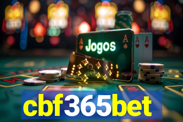 cbf365bet