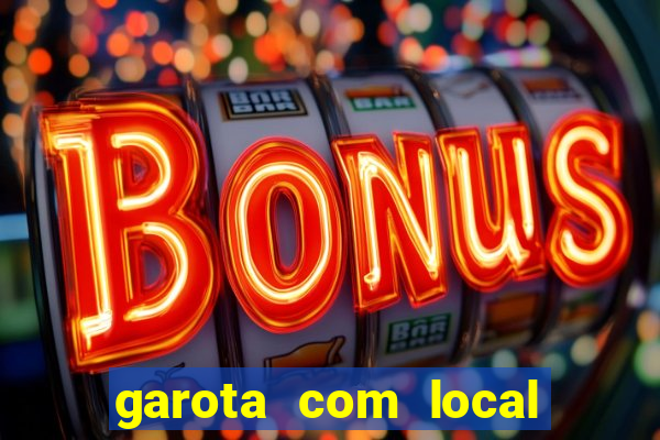 garota com local porto alegre