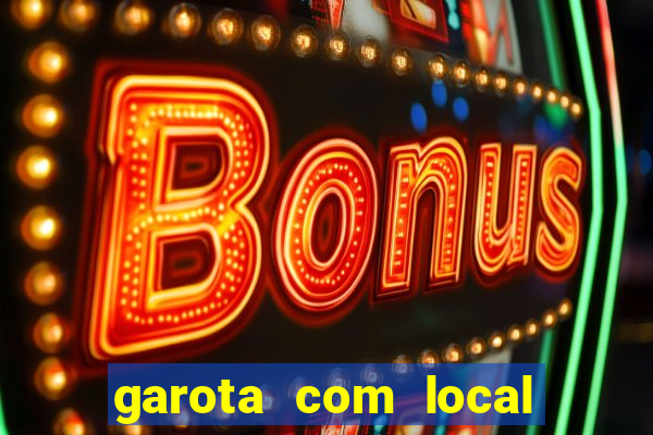 garota com local porto alegre