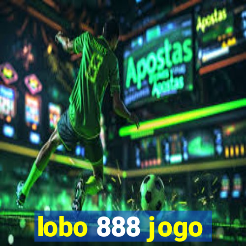 lobo 888 jogo